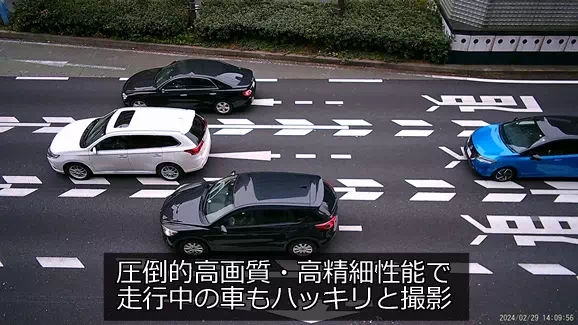 4K動画で10時間撮影できるペンケース型防犯カメラ【CN-PCC4K】高解像度