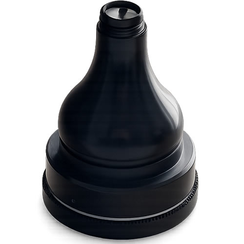 ＜激安アウトレット＞ビデオカメラ用ピンホールレンズ　CN-PL1_L11縦