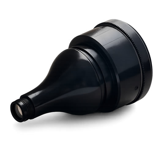 ビデオカメラ用ピンホールレンズ　CN-PL1_L11