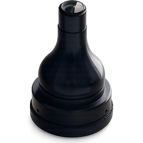 ＜激安アウトレット＞ビデオカメラ用ピンホールレンズ　CN-PL1_L8縦