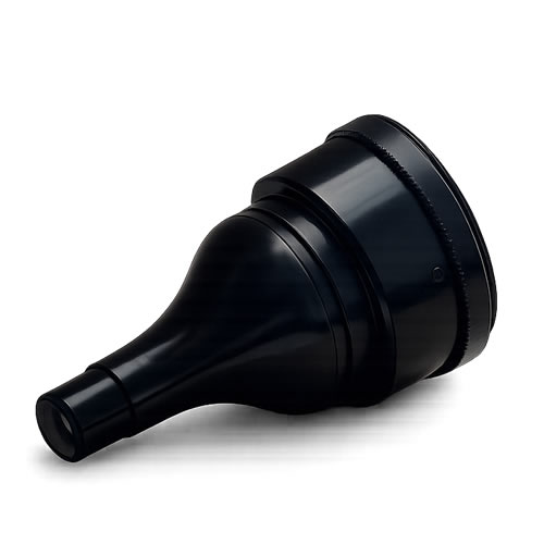 ビデオカメラ用ピンホールレンズ　CN-PL1_L8